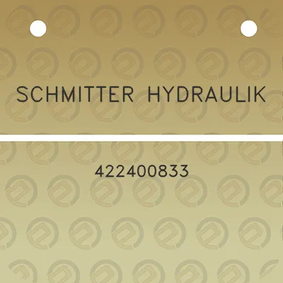 schmitter-hydraulik-422400833