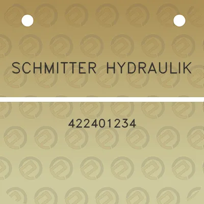 schmitter-hydraulik-422401234