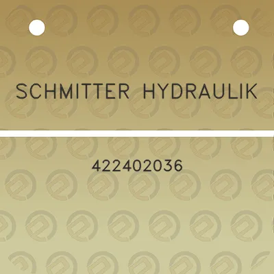 schmitter-hydraulik-422402036