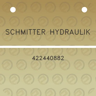 schmitter-hydraulik-422440882