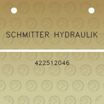 schmitter-hydraulik-422512046