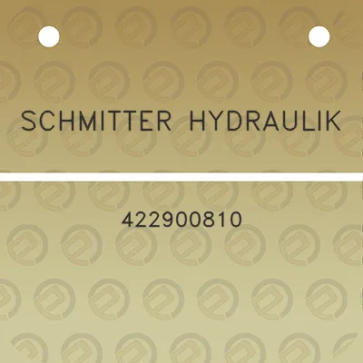 schmitter-hydraulik-422900810