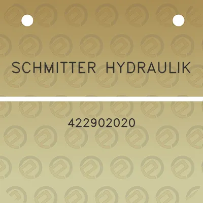 schmitter-hydraulik-422902020