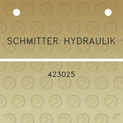 schmitter-hydraulik-423025