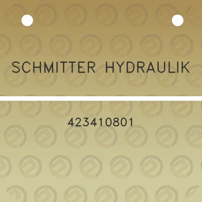 schmitter-hydraulik-423410801