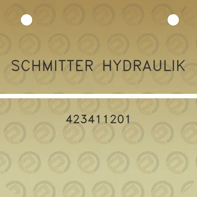 schmitter-hydraulik-423411201