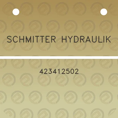 schmitter-hydraulik-423412502