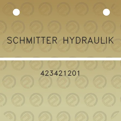 schmitter-hydraulik-423421201