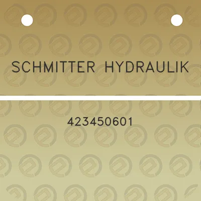 schmitter-hydraulik-423450601