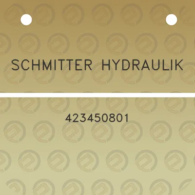 schmitter-hydraulik-423450801