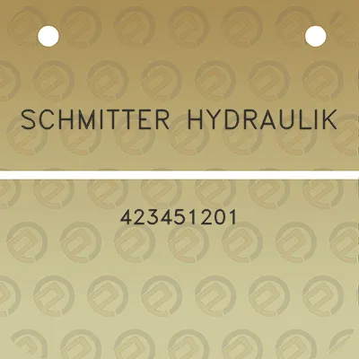 schmitter-hydraulik-423451201