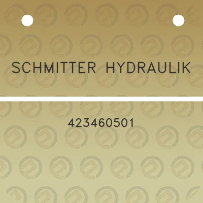 schmitter-hydraulik-423460501