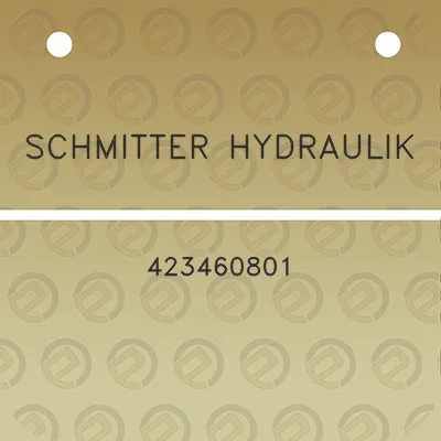 schmitter-hydraulik-423460801