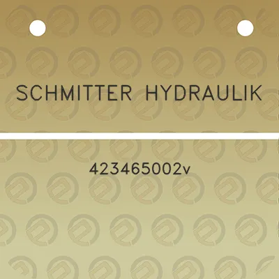 schmitter-hydraulik-423465002v