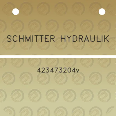 schmitter-hydraulik-423473204v