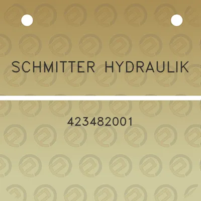 schmitter-hydraulik-423482001