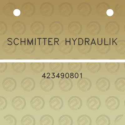 schmitter-hydraulik-423490801