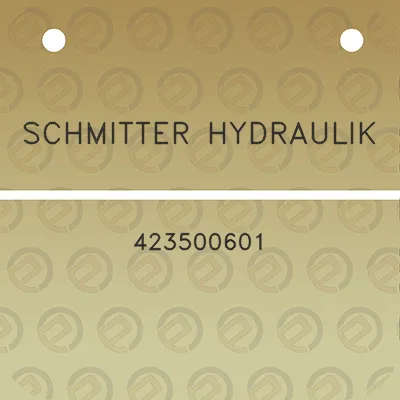 schmitter-hydraulik-423500601