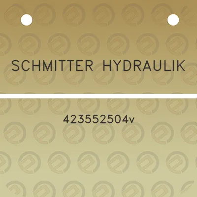 schmitter-hydraulik-423552504v