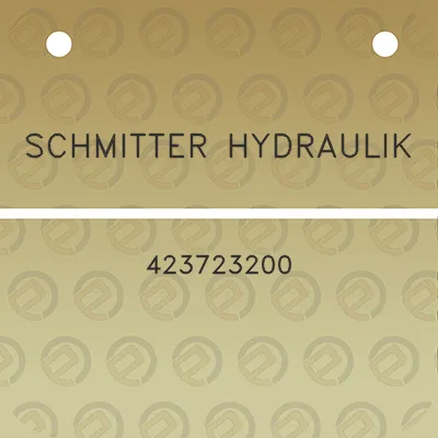 schmitter-hydraulik-423723200