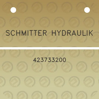 schmitter-hydraulik-423733200