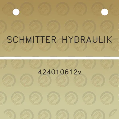 schmitter-hydraulik-424010612v