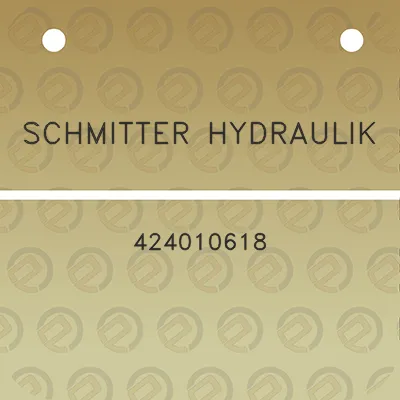 schmitter-hydraulik-424010618