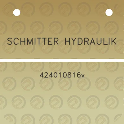 schmitter-hydraulik-424010816v