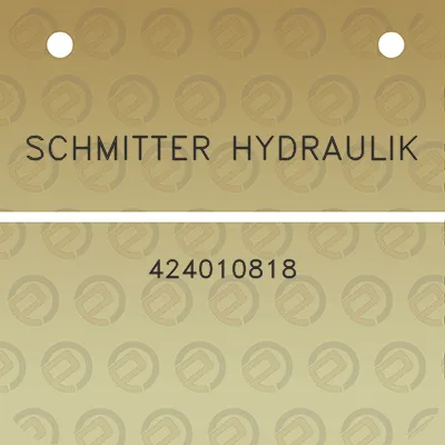 schmitter-hydraulik-424010818