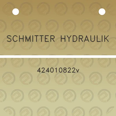 schmitter-hydraulik-424010822v