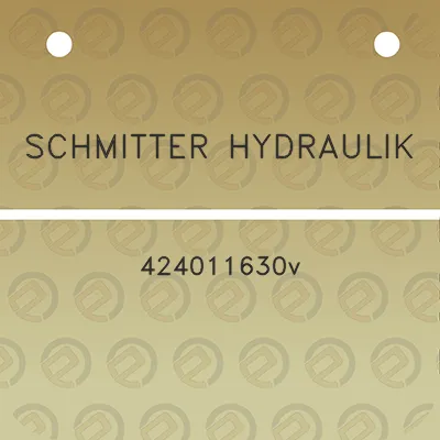 schmitter-hydraulik-424011630v