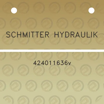 schmitter-hydraulik-424011636v