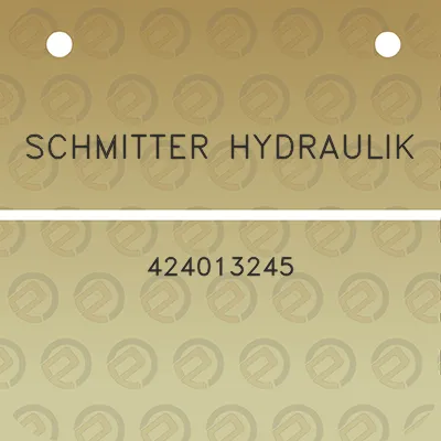 schmitter-hydraulik-424013245