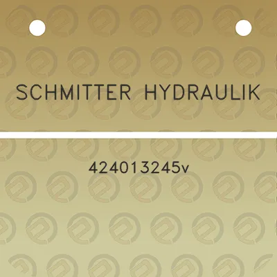 schmitter-hydraulik-424013245v