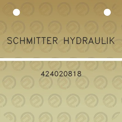 schmitter-hydraulik-424020818