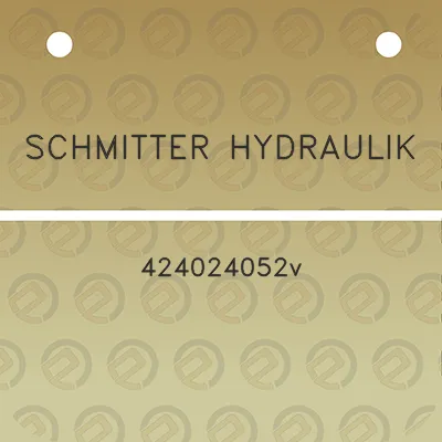 schmitter-hydraulik-424024052v