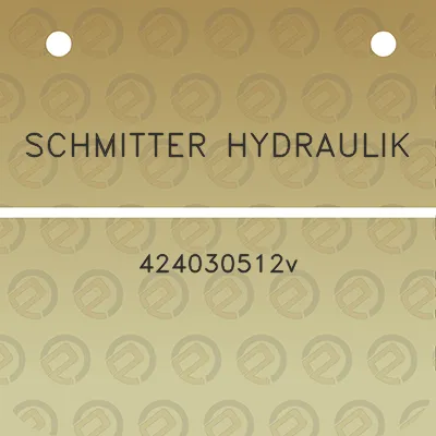 schmitter-hydraulik-424030512v