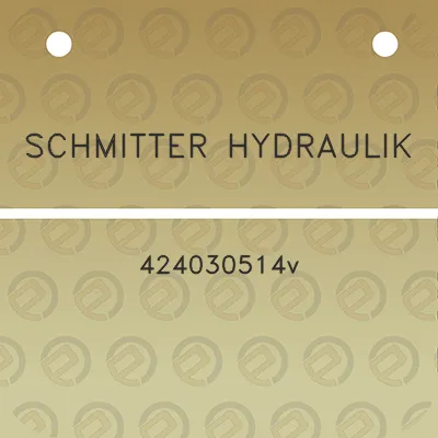 schmitter-hydraulik-424030514v