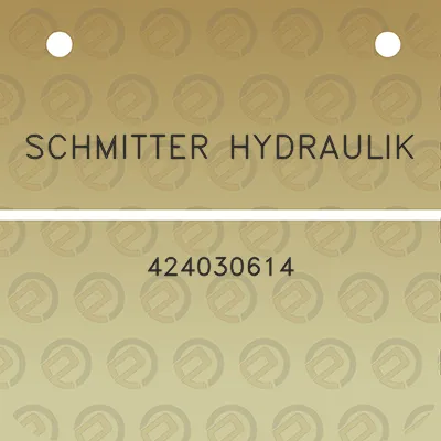 schmitter-hydraulik-424030614