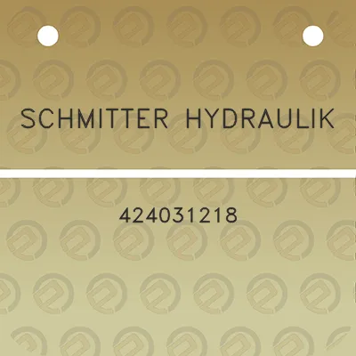 schmitter-hydraulik-424031218