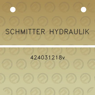 schmitter-hydraulik-424031218v