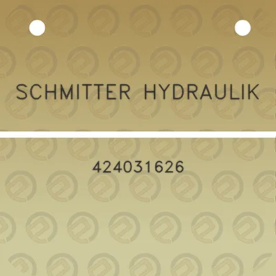 schmitter-hydraulik-424031626