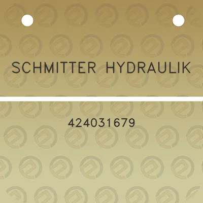 schmitter-hydraulik-424031679