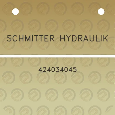 schmitter-hydraulik-424034045