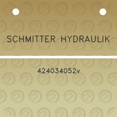 schmitter-hydraulik-424034052v