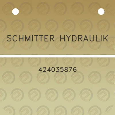 schmitter-hydraulik-424035876