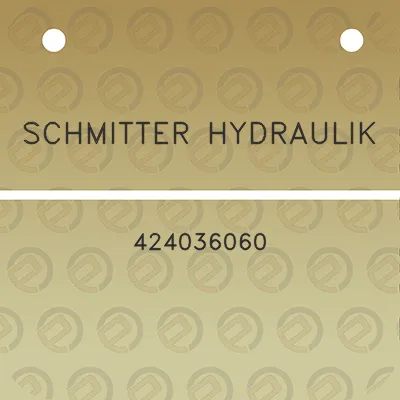 schmitter-hydraulik-424036060