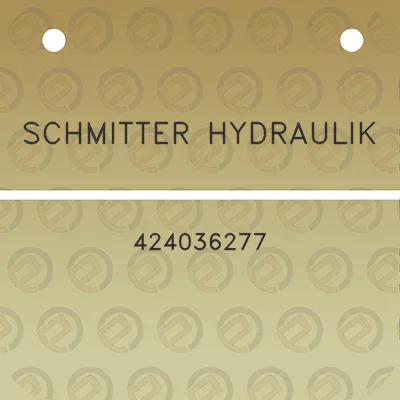 schmitter-hydraulik-424036277