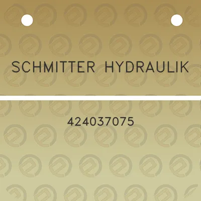schmitter-hydraulik-424037075