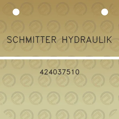 schmitter-hydraulik-424037510